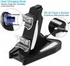 Two Controllers Charging Stand -For PS5 (OEM)